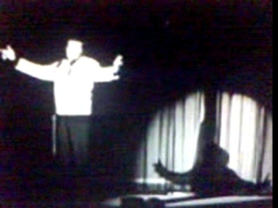 reggiani - la vie c'est comme une dent