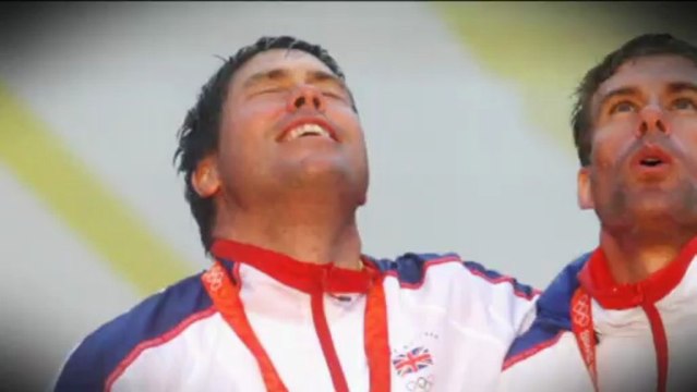 Olympic sailor killed as America's Cup boat capsizes