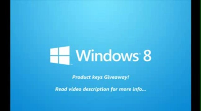 Windows 8 KeyGen Activator _ Free Windows 8 Keys
