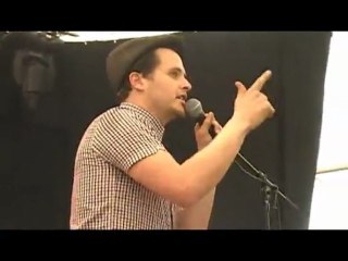 Buster Shuffle, au Zikenstock #10, le 03 mai 2013.