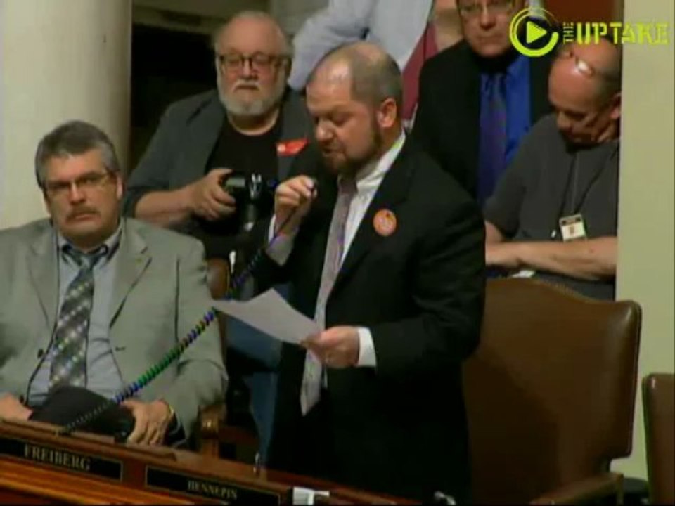 Why Civil Unions Aren't Good Enough