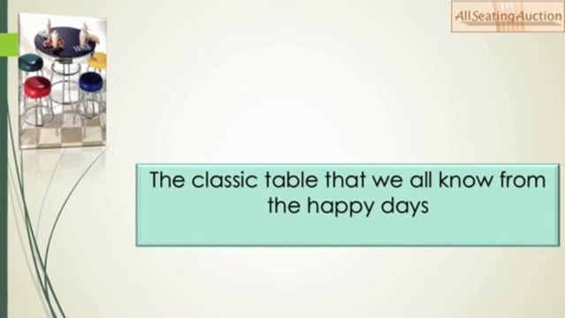 Get top quality aluminum chairs, tables and stools in affordable prices