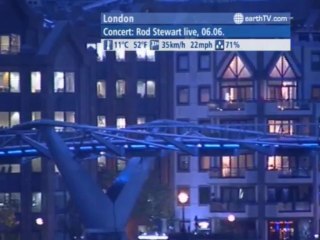 Cologne - Germany, Cannes - France, Washington - USA, London - United Kingdom, Melbourne - Australia, Niagara Falls - Canada, Venice - Italy