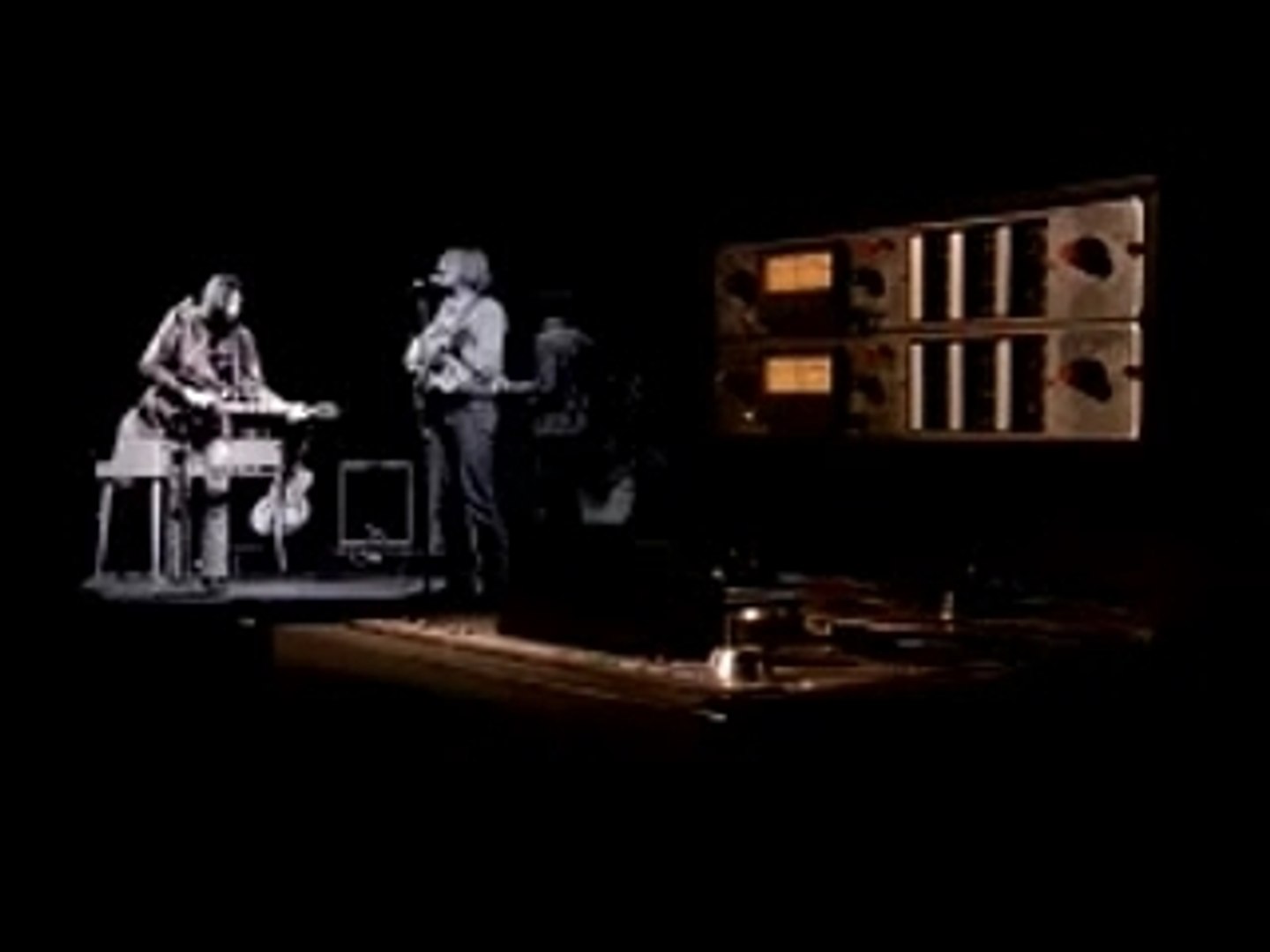 Neil Young Live At The Fillmore East