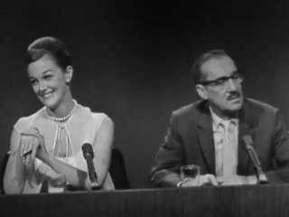 The Plot Thickens (Unsold Pilot from 1963) Part 13