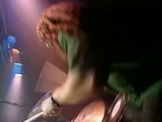 Fear Factory - Self Bias Resistor-live