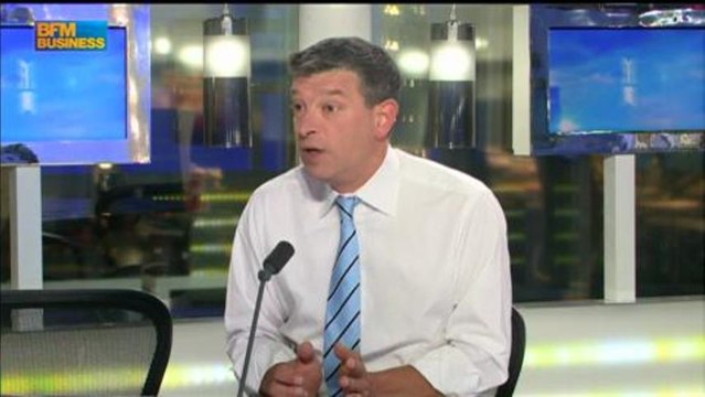 Nicolas Doze : Le boom du pétrole de schiste aux États-Unis - 15 mai