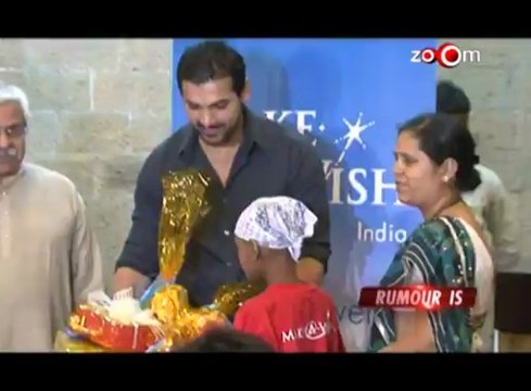 John replaces Akshay in 'Hera Pheri' franchise