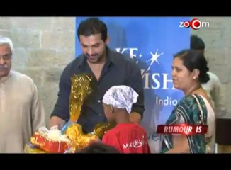 John replaces Akshay in 'Hera Pheri' franchise