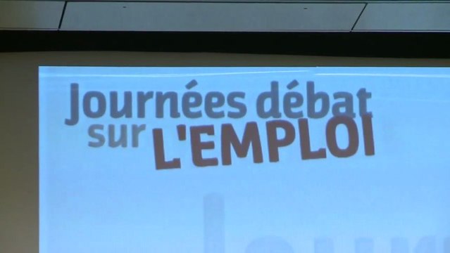 1ère Journée-Débat sur l'emploi: Formation professionnelle continue: a-t-on tout essayé ?