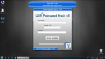 how to hack wifi password - wireless password hacker [With Proof]