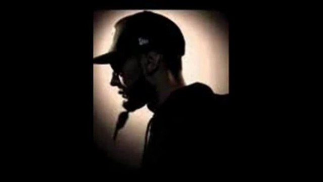 La Fouine Ft Zifou - C'est La Hass [New SON 2012] -