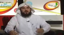 الغفلة عن الموت - الشيخ محمد العريفي