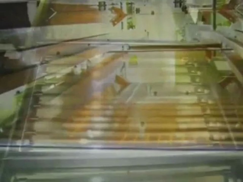 VAGUES SERVICES - Machine double vague de brasage PACIFIQUE