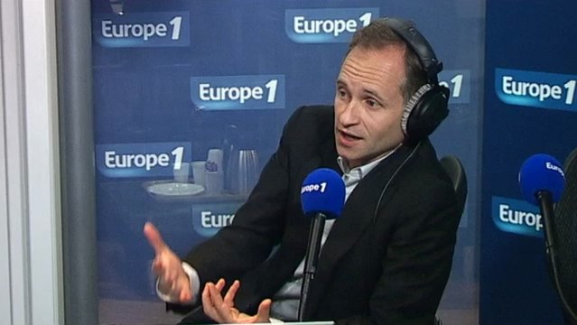 Cyril Hanouna attendu sur Europe 1