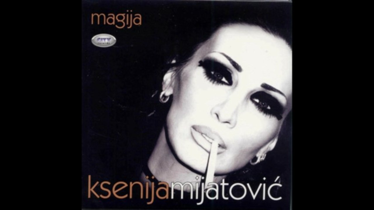 Ksenija Mijatovic - Igra - (Audio 2011) HD