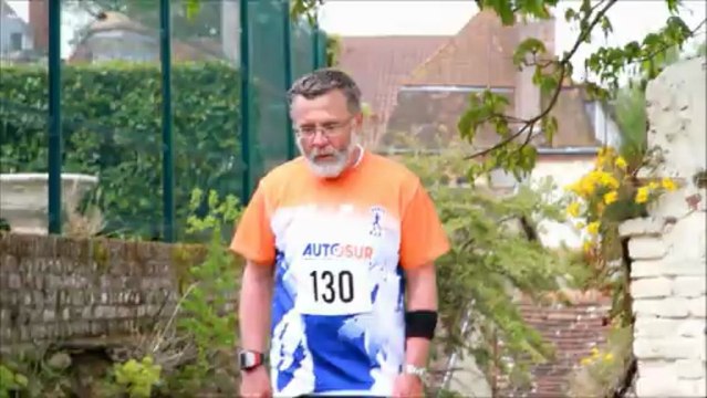 Trophée des remparts 2013