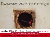 Experts immobilier électrique Aix en Provence