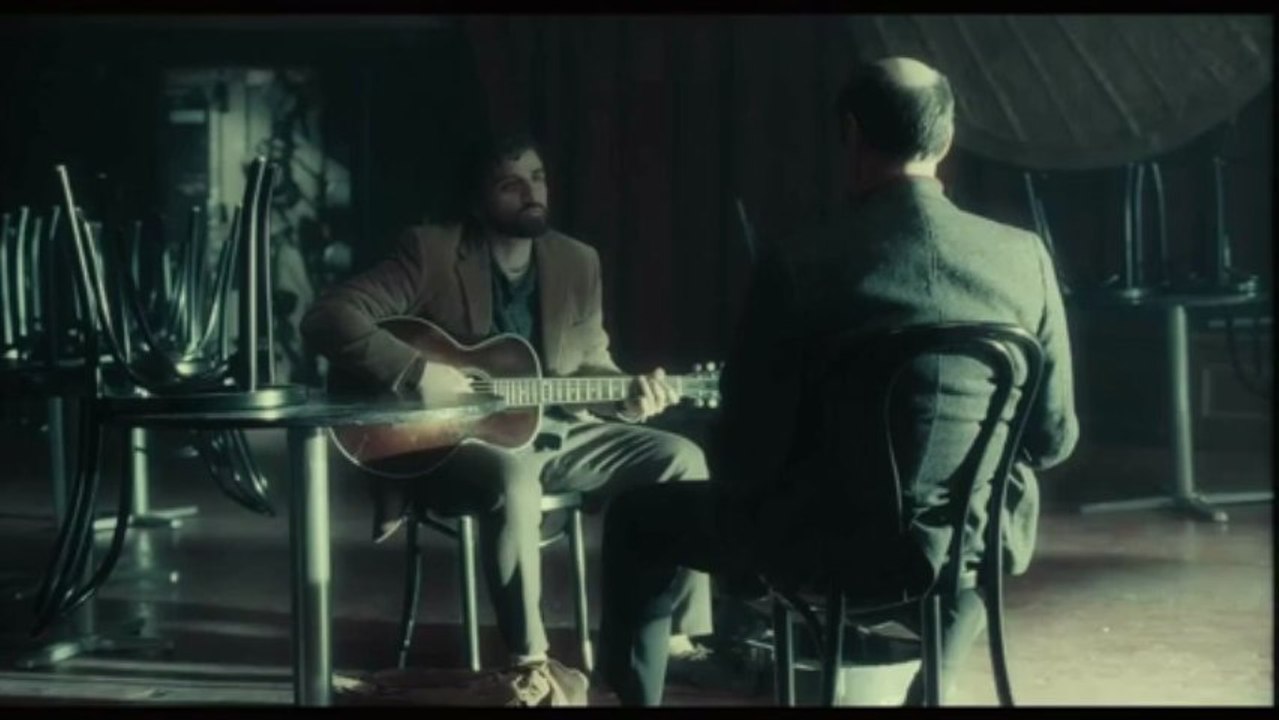 Inside Llewyn Davis - Cannes 2013 - Bande Annonce VOSTFR