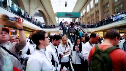 Countdown to WorldSkills Leipzig 2013