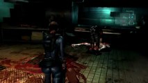 Resident Evil Revelations Demo Playthrough & Impressions (PC & Wii U)