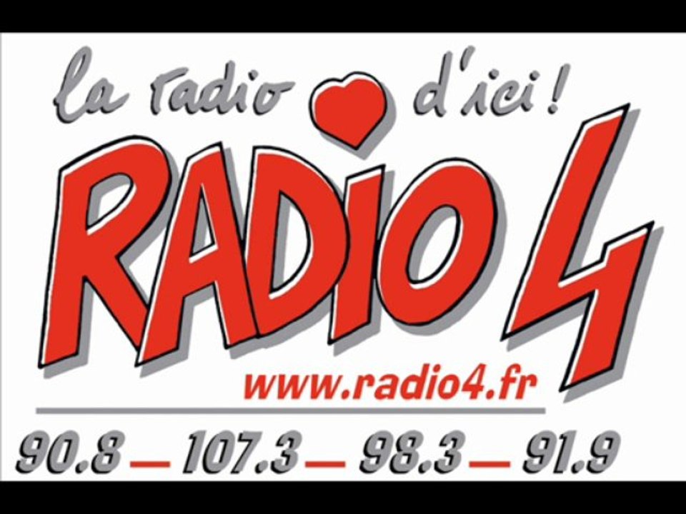 Gabrielle Audefroy était l'invité de Radio le 15/05/2013