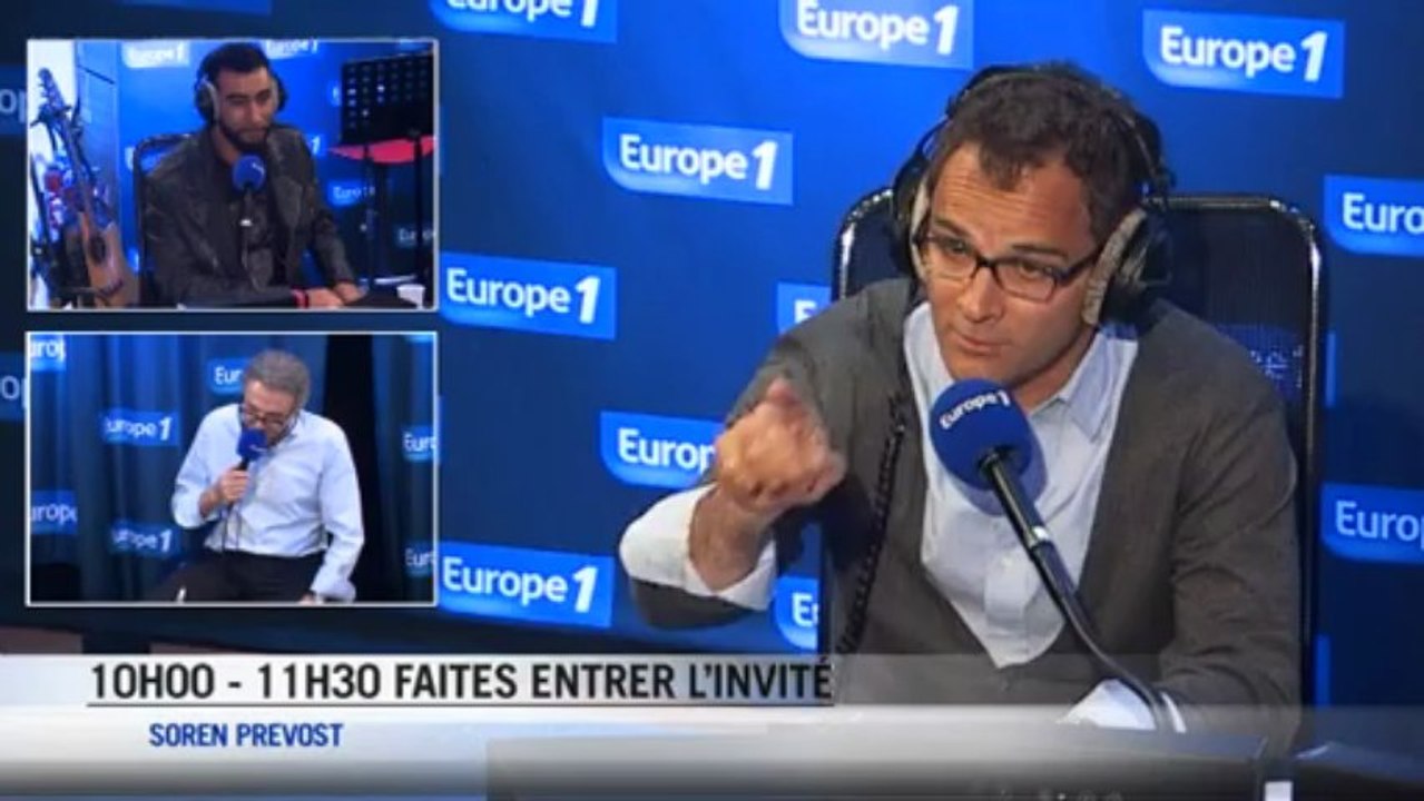Monte-charge pour tous