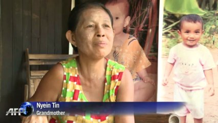 Myanmar's 'old man's land' seeks new lease of life