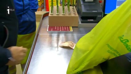 La France officiellement en récession