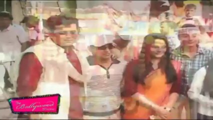 'Janta Vs Janardan' Muhurat