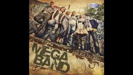 Mega Band - Taxi - (Audio 2011) HD