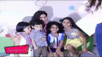 'Bade Achhe Lagte Hain' cast 'Mother's Day' Celebrations