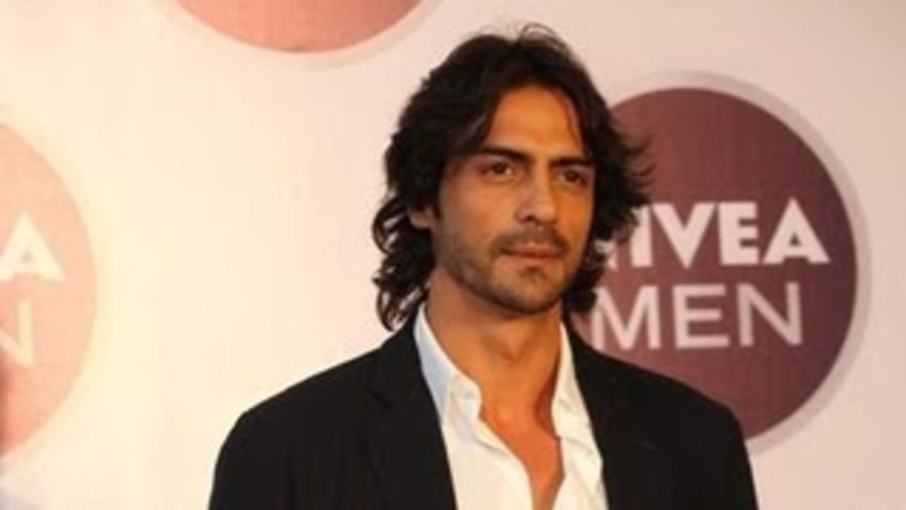 I Am The Most Desirable Man Of India - Arjun Ra...