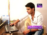 Saras of Saraswatichandra talks about the Fictional 'Saras'