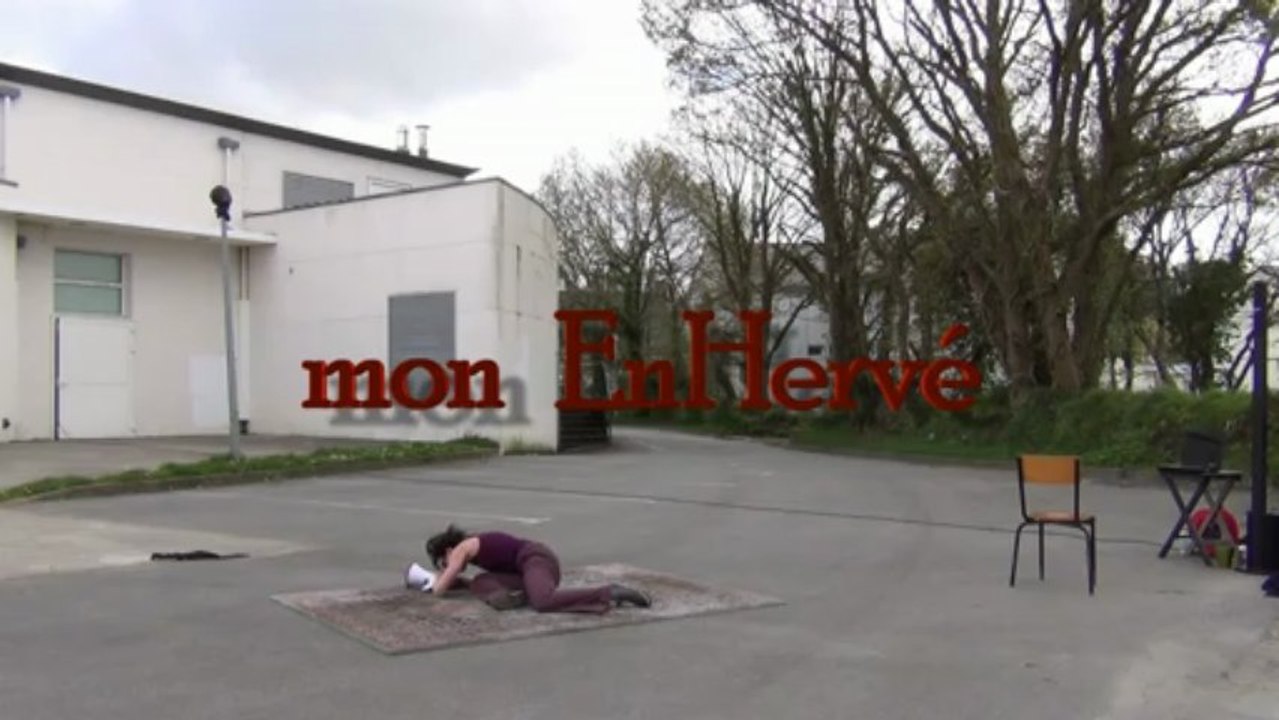 Cie pour un Soir - Mon EnHerve