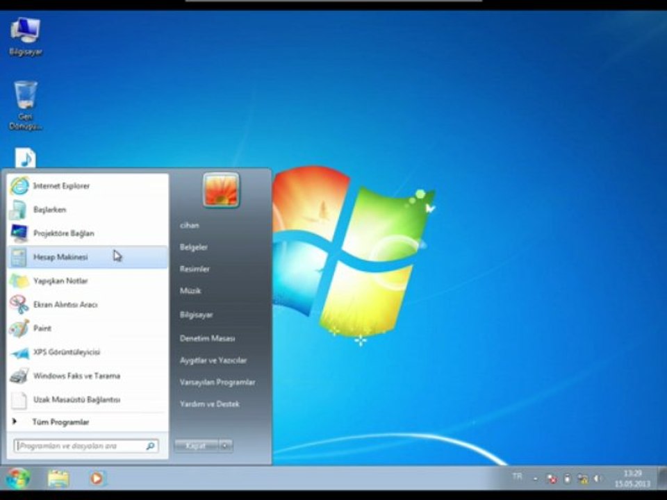 windows