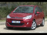 Essai Citroën C3 1.6 e-HDI 90 Confort 2013