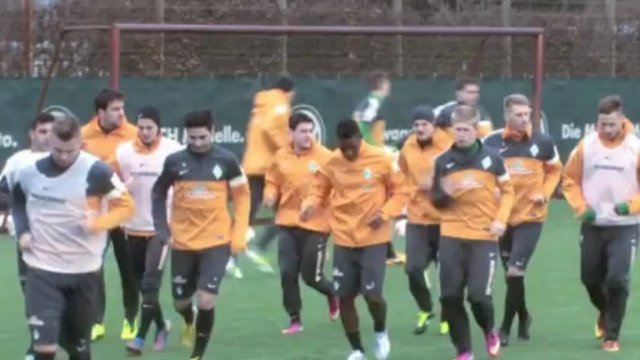 Neue Wege nach 14 Jahren: Werder und Schaaf trennen sich