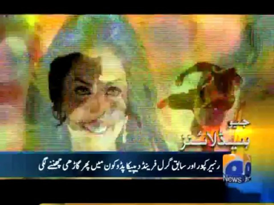 Geo Headlines-15 May 2013-1500