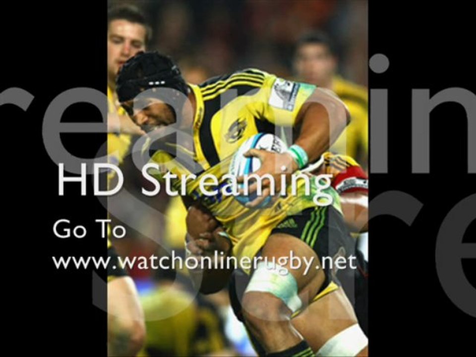 Watch Hurricanes vs Chiefs Stream