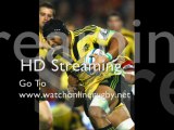 Hurricanes vs Chiefs 17 May 2013