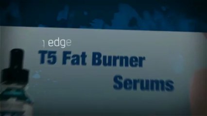 Important Facts About T5 Fat Burners