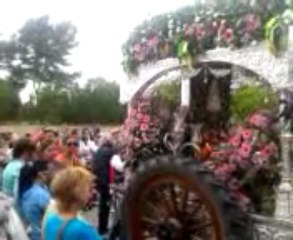 El Puerto - Hermandad del Rocio de El Puerto
