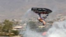 Jet Ski Freestyle