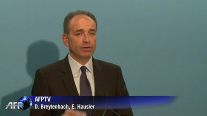 Incidents PSG: Valls critiqué par Copé