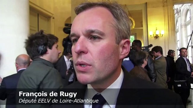 François Hollande et les parlementaires : Des arrangements entre amis