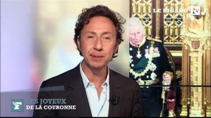 Elizabeth II passera-t-elle la main à Charles ?