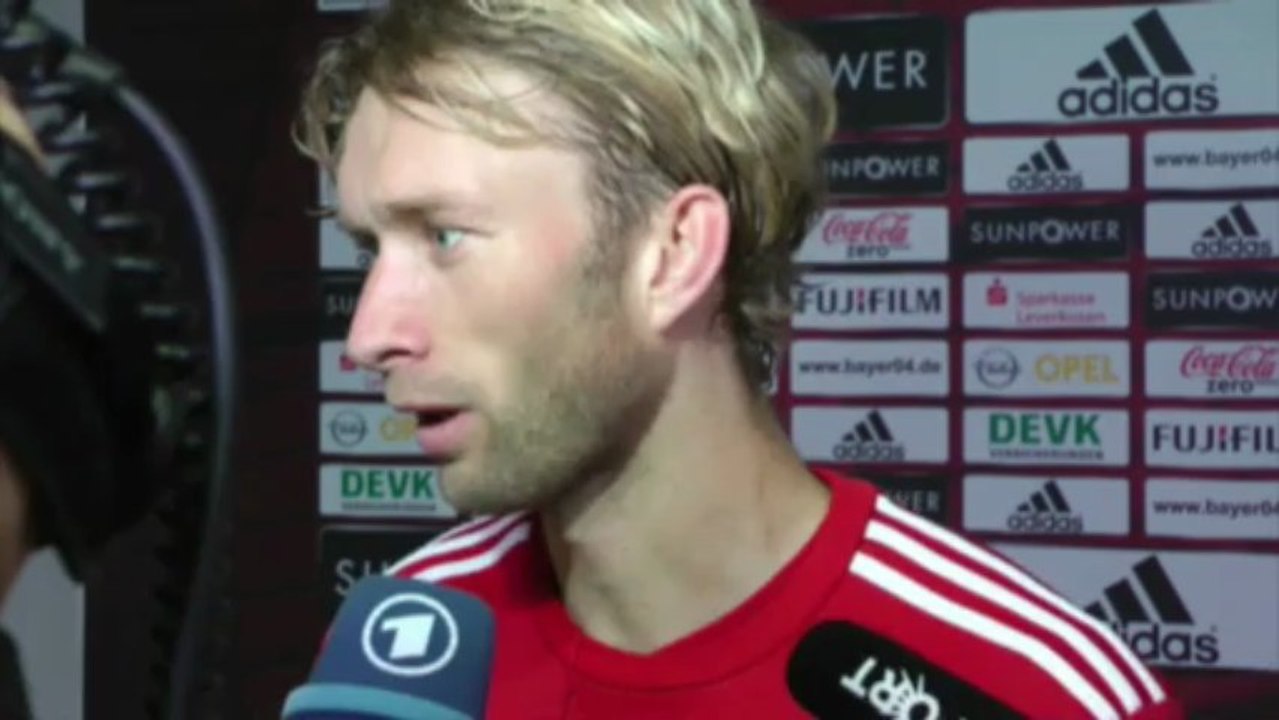 Auch Rolfes von Holzhäuser-Rücktritt überrascht