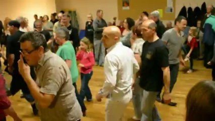 Vidéo bal fête des fleurs 2013 (2)