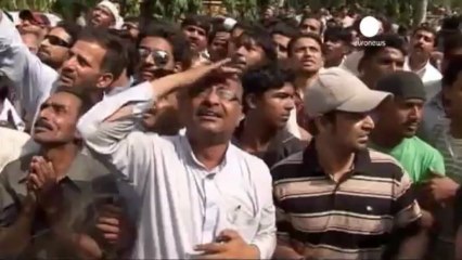 Incendie mortel au Pakistan: au noins quatre morts